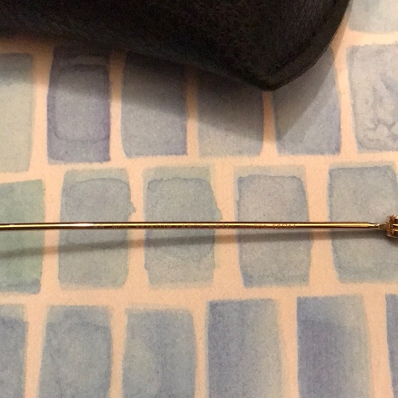 Gorgeous Ray-Ban aviator sunglasses size 58 - Picture 7 of 7